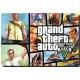 Килимок Podmyshku GTA 5 М