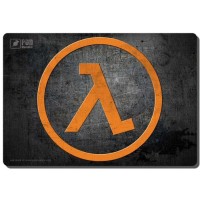 Килимок Podmyshku HALF LIFE М