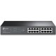 Комутатор TP-Link TL-SG1016PE Easy Smart