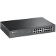 Комутатор TP-Link TL-SG1016PE Easy Smart