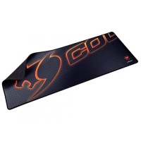 Килимок Cougar Speed Arena Black