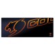 Килимок Cougar Speed Arena Black