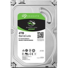 Жорсткий диск Seagate BarraCuda 4 TB (ST4000DM004)