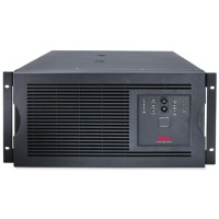 ИБП APC Smart-UPS 5000VA Rack/Tower (SUA5000RMI5U)