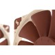Кулер Noctua NF-A20 PWM Beige
