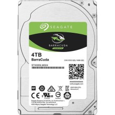 Жорсткий диск Seagate BarraCuda 4TB (ST4000LM024)