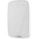 Пульт управління Ajax Keypad Wireless Jeweller White (000005652)