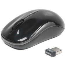 Миша A4tech G3-300N Black (G3-300N (Black))