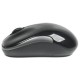 Мышь A4tech G3-300N Black (G3-300N (Black))