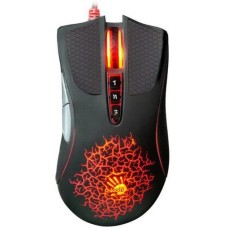 Миша Bloody A90A Black