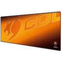 Килимок Cougar Arena Orange