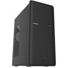 Корпус Gamemax ET-209-400 Black