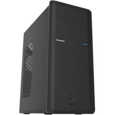Корпус Gamemax ET-209-450 450W Black