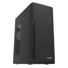 Корпус Gamemax ET-211-450 450W Black