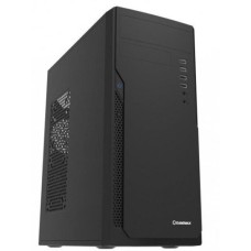 Корпус Gamemax ET-211-500 500W Black