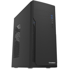 Корпус Gamemax ET-211-U3 NP Black