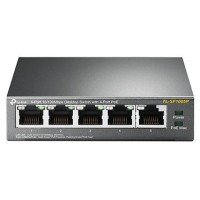 Комутатор TP-Link TL-SF1005P
