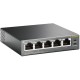 Комутатор TP-Link TL-SG1005P