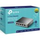 Комутатор TP-Link TL-SG1005P