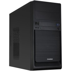 Корпус Gamemax MT-301U3-NP Black