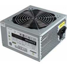 Блок живлення Gamemax GM-400W-80 400W (GM-400W-80+APFC)