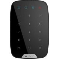Пульт управління Ajax Keypad Wireless Jeweller Black (000005653)