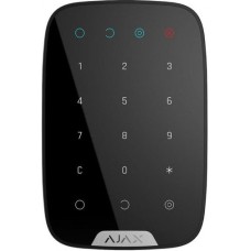 Пульт управління Ajax Keypad Wireless Jeweller Black (000005653)