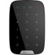 Пульт управління Ajax Keypad Wireless Jeweller Black (000005653)