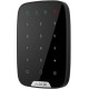 Пульт управління Ajax Keypad Wireless Jeweller Black (000005653)