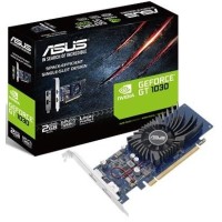 Видеокарта ASUS GT 1030 OC (GT1030-2G-BRK)