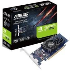 Відеокарта ASUS GT 1030 OC (GT1030-2G-BRK)