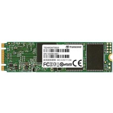 SSD-накопичувач Transcend 820S 2280 SATA III 240GB (TS240GMTS820S)
