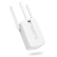Репітер Wi-Fi Mercusys MW300RE