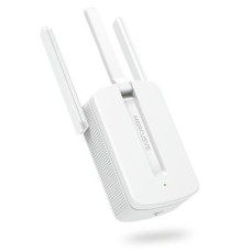 Репітер Wi-Fi Mercusys MW300RE