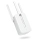 Репітер Wi-Fi Mercusys MW300RE
