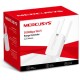 Репітер Wi-Fi Mercusys MW300RE
