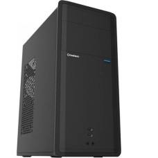 Корпус Gamemax ET-209-400W-2U3 Black
