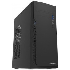 Корпус Gamemax ET-211-450W-2U3 450W Black