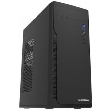 Корпус Gamemax ET-211-500W-2U3 Black