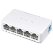 Комутатор Mercusys MS105