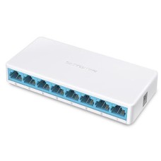 Комутатор Mercusys MS108