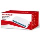 Комутатор Mercusys MS108