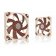 Кулер Noctua NF-A12x15 PWM Beige