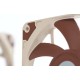 Кулер Noctua NF-A12x15 PWM Beige