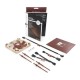 Кулер Noctua NF-A12x15 PWM Beige