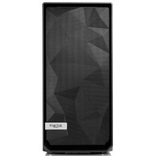 Корпус FRACTAL DESIGN Meshify C Black (FD-CA-MESH-C-BKO)