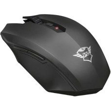 Миша Trust GXT 115 Macci Black (22417)