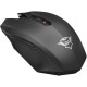 Миша Trust GXT 115 Macci Black (22417)