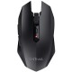 Миша Trust GXT 115 Macci Black (22417)