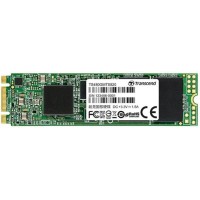 SSD-накопитель Transcend MTS820S 2280 480GB (TS480GMTS820S)